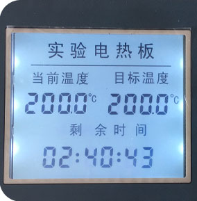 液晶顯示（shì）屏