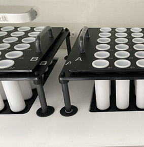 升降消解管架係統