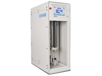 Viscol10P全自（zì）動聚合（hé）物粘（zhān）度（dù）計（jì）