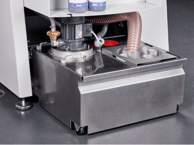 ABRAPOL-30 研磨機拋光機 研磨和（hé）拋光設備 Struers司特爾