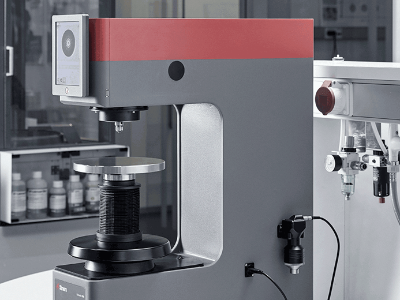 DURAMIN-3000 布氏測試儀 硬度(dù)測試設備 Struers司特爾 DURAMIN-3000 布氏(shì)測(cè)試(shì)儀(yí) 硬度測試設備 Struers司特爾