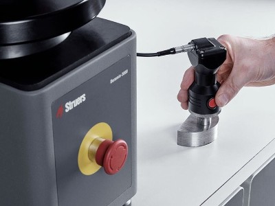 DURAMIN-3000 布(bù)氏測試儀 硬度測試設備 Struers司特爾 DURAMIN-3000 布氏測試儀 硬度測試設備 Struers司特爾