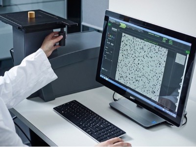 STRUCTUREEXPERT 金相分析儀 金（jīn）相分析設備 Struers司特爾