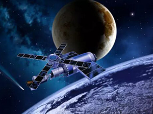 斯派（pài）克光譜儀