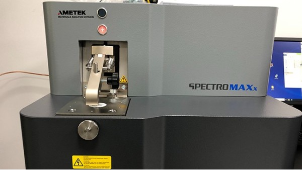 什麽（me）是直讀光譜儀？