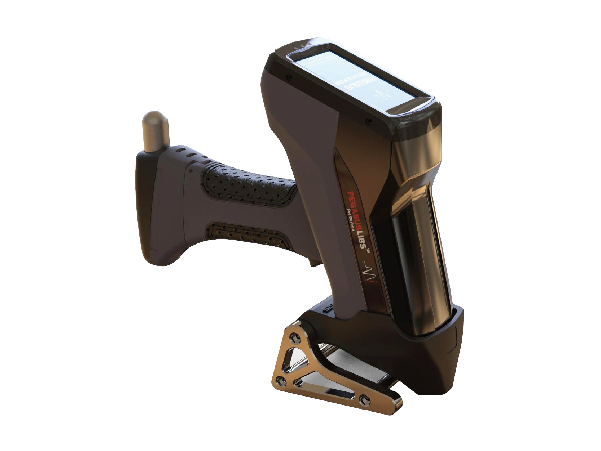 手（shǒu）持光譜儀