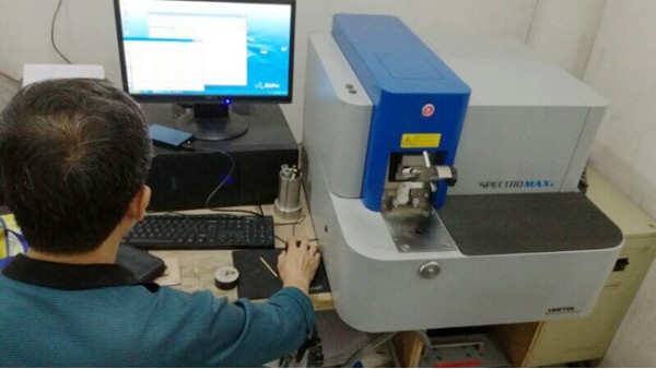 直（zhí）讀光譜儀分析鋁元素（sù）對鋼材有（yǒu）哪（nǎ）些影響？