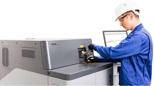 控樣分析結果不理想先懷疑光譜儀？有可（kě）能問題出在這