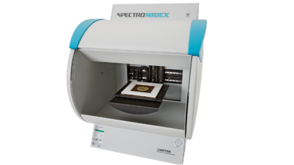 3步教會你德國斯派（pài）克X熒光光譜儀測試方法