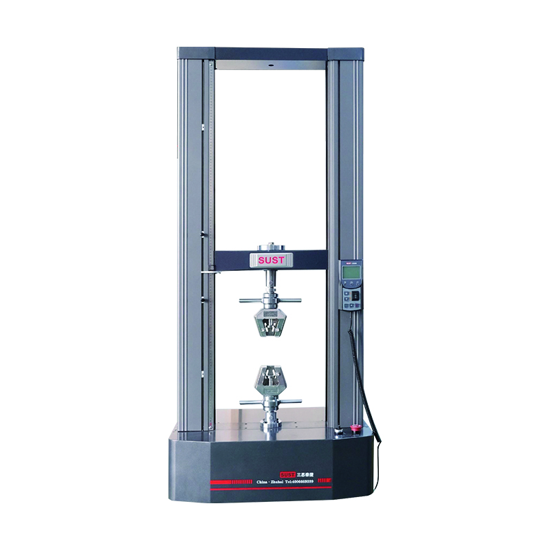 CMT1000係列（liè）微（wēi）機控製（zhì）電子萬能（néng）試驗（yàn）機