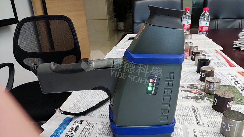 手持光（guāng）譜儀可以檢測到哪些元（yuán）素，手持光譜儀的檢測範圍（wéi）有（yǒu）哪（nǎ）些？1