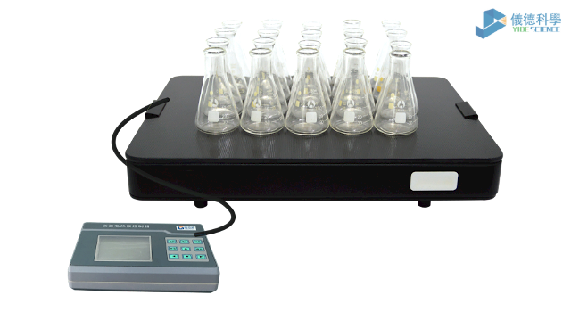 HT-300實驗電熱（rè）板