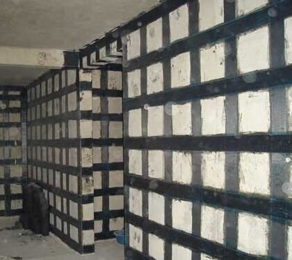 襄陽碳纖維加（jiā）固（gù）