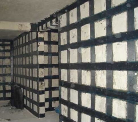 襄陽碳纖（xiān）維加固到底有什麽作用