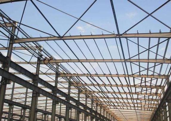 襄陽鋼結構安裝廠（chǎng）房設計應注意什麽事項