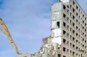 襄陽建築拆除（chú）的注意事項