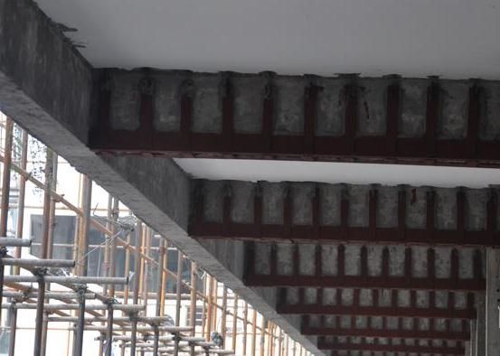 出現建築加固工程質量不合（hé）格，是什麽（me）原因呢？這八點必須要知道！