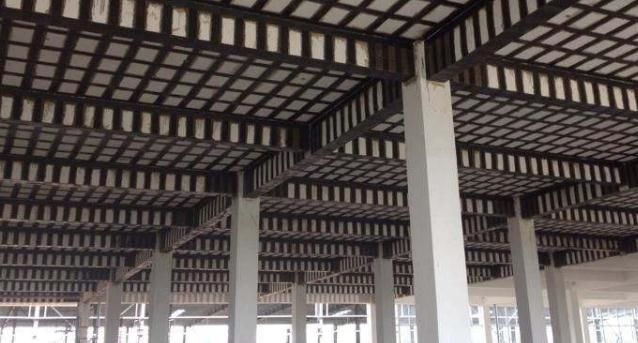 和（hé）大家分（fèn）享一些簡單的建築加固方法