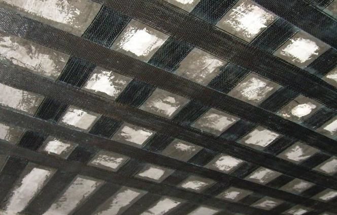 碳纖維修補（bǔ）房屋裂縫的優勢，分享（xiǎng）四點給大家！