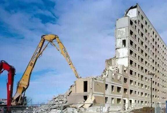 拆除工程是什麽呢？對於襄陽建築拆除工程有什麽相關的（de）要求嗎？