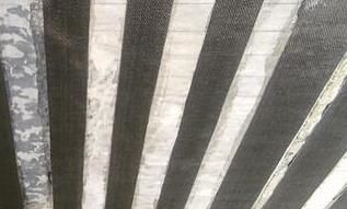 粘貼（tiē）碳纖維材料之前，要注意什麽呢（ne）？施工要點有哪（nǎ）些呢？