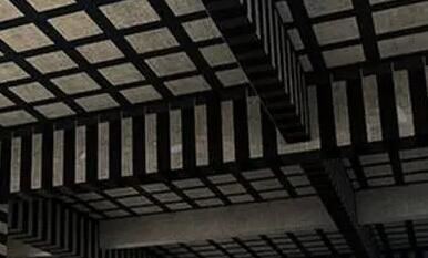 房屋中已（yǐ）倒塌的地方要選擇什麽加固方法呢？