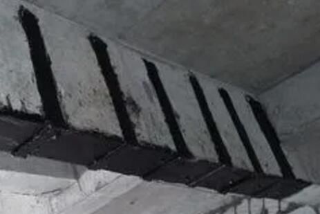 ​粘鋼加固的工藝特點是什麽呢？一起了解下吧！