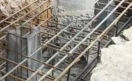 地基基礎加固是什麽（me）呢？加固方式有哪些呢？
