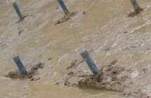 注漿地（dì）基時，該怎麽選擇注漿材料（liào）？